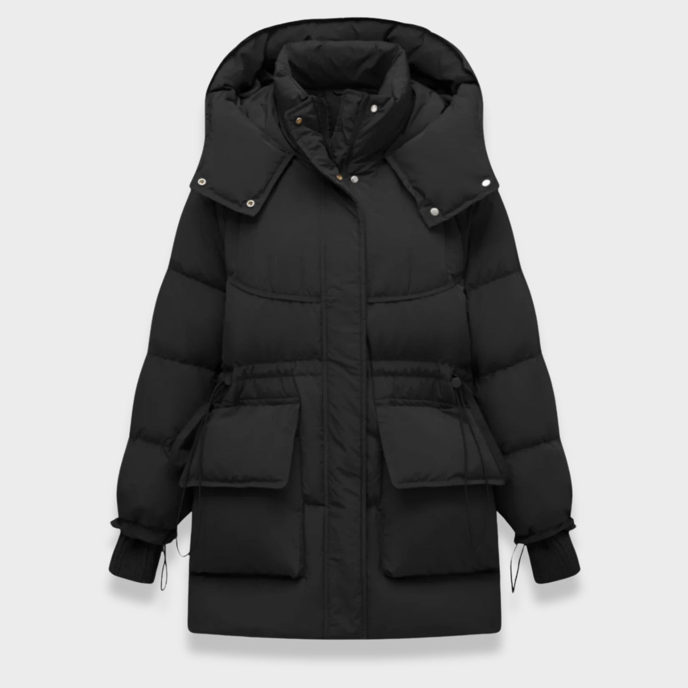 Vittoria Down Jacket