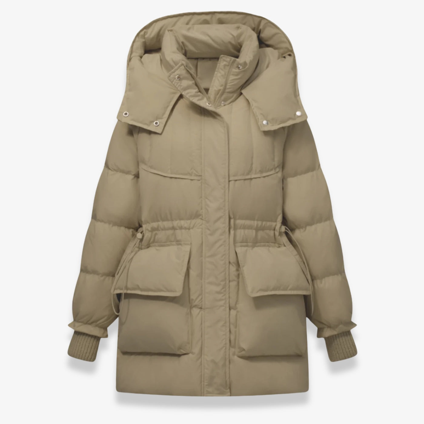 Vittoria Down Jacket