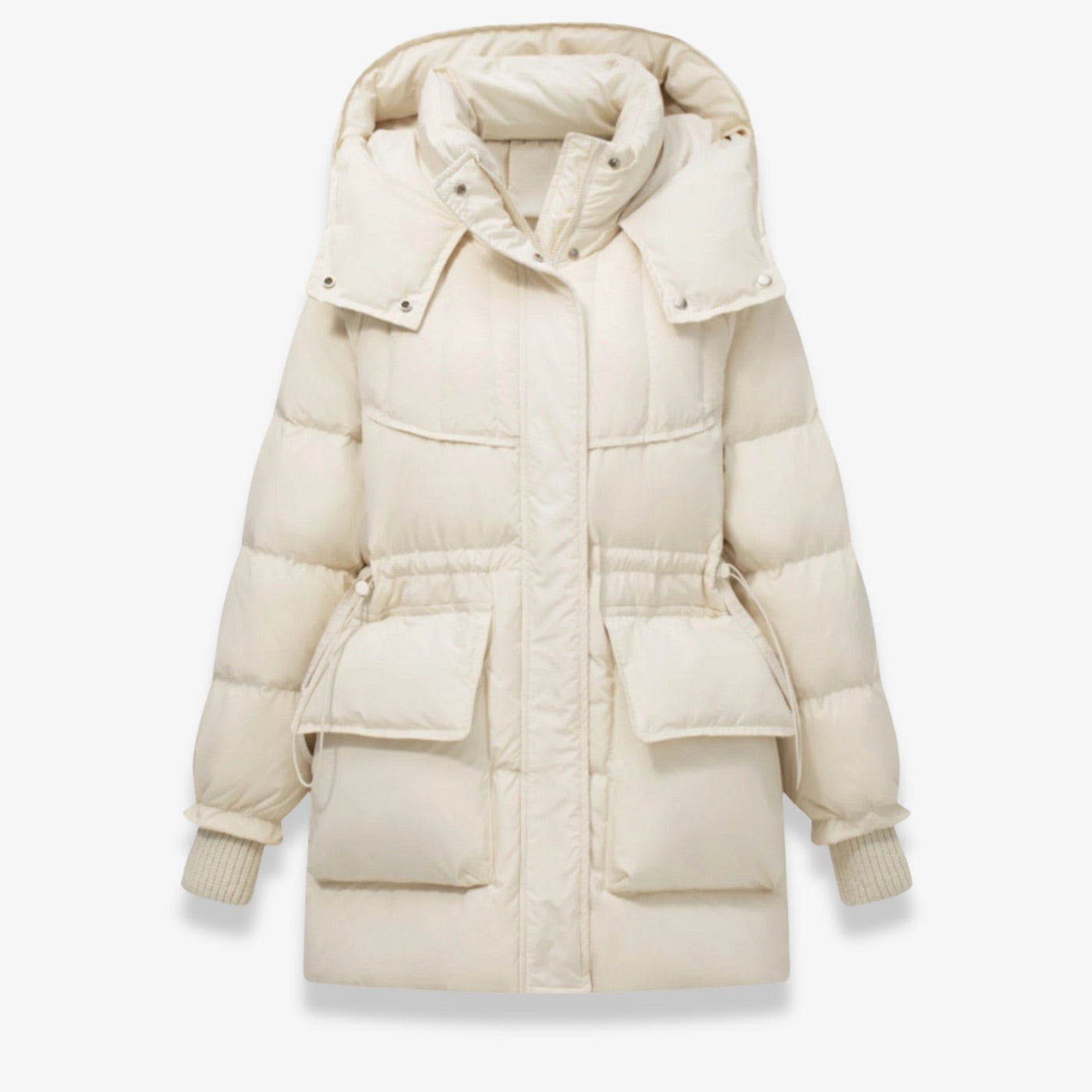 Vittoria Down Jacket