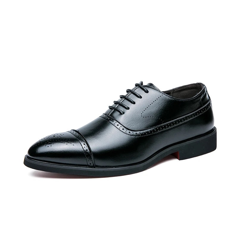 Oxford Florentino Brogue 2