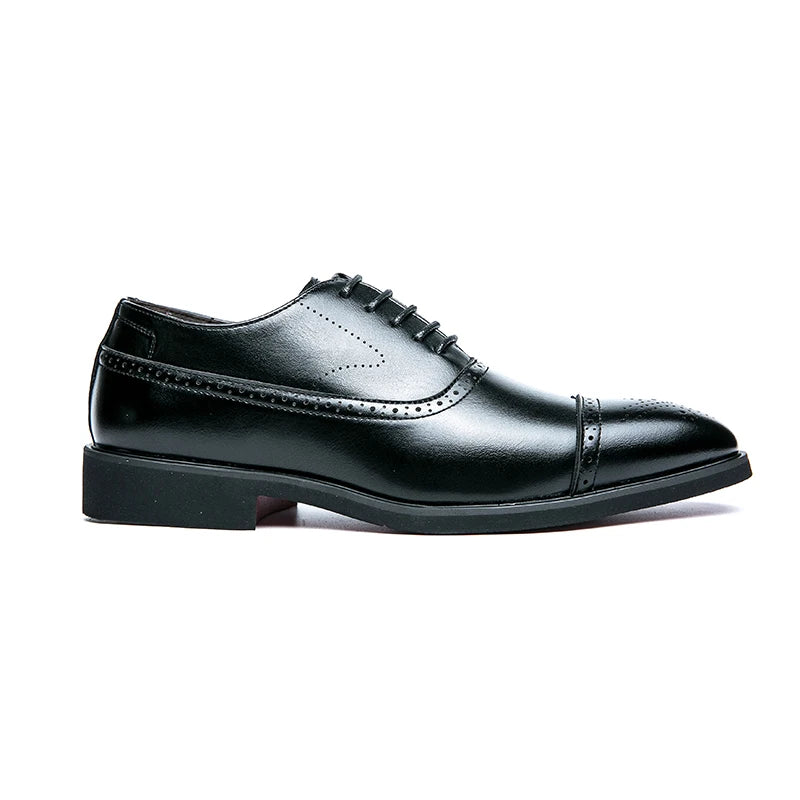 Oxford Florentino Brogue