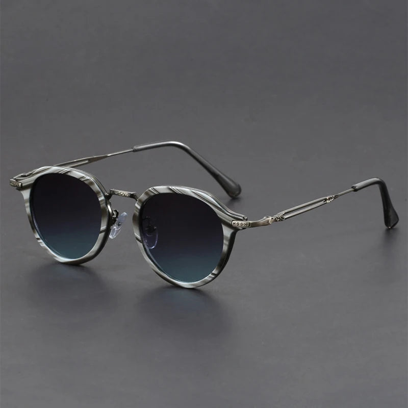 Vittorio Handcrafted Vintage Sunglasses