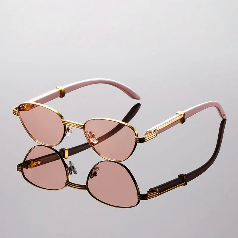 Fernanda™ - Retro Sunglasses