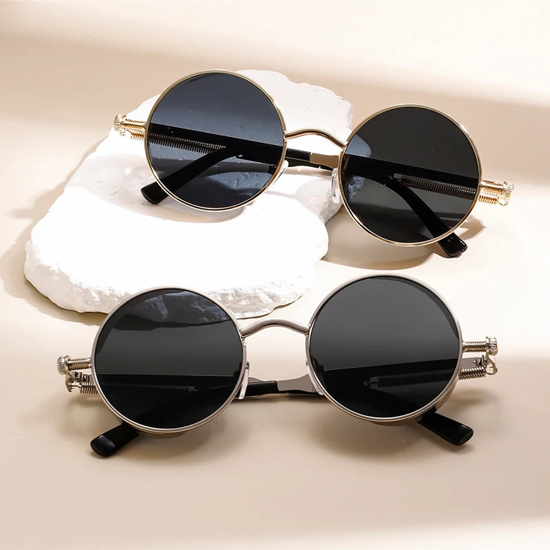 Lucien Belini Retro Shades