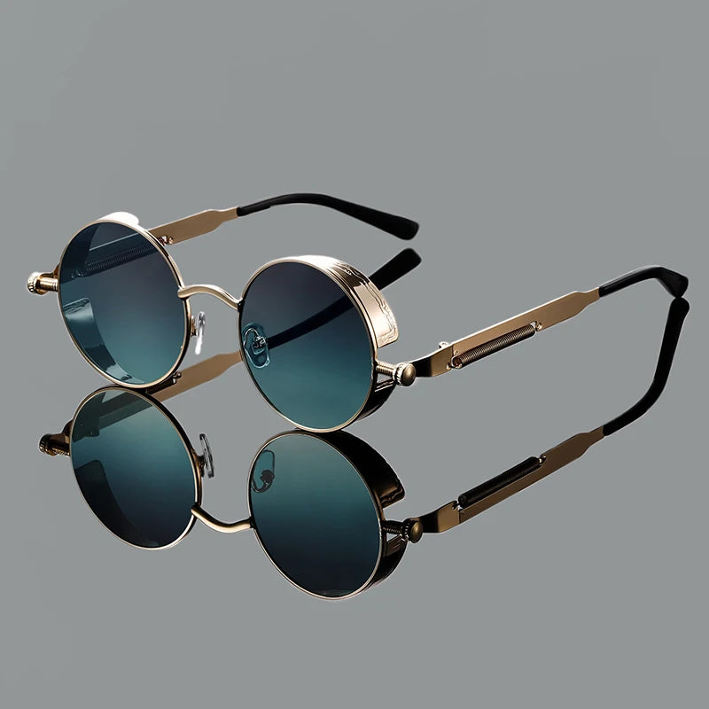 Lucien Belini Retro Shades