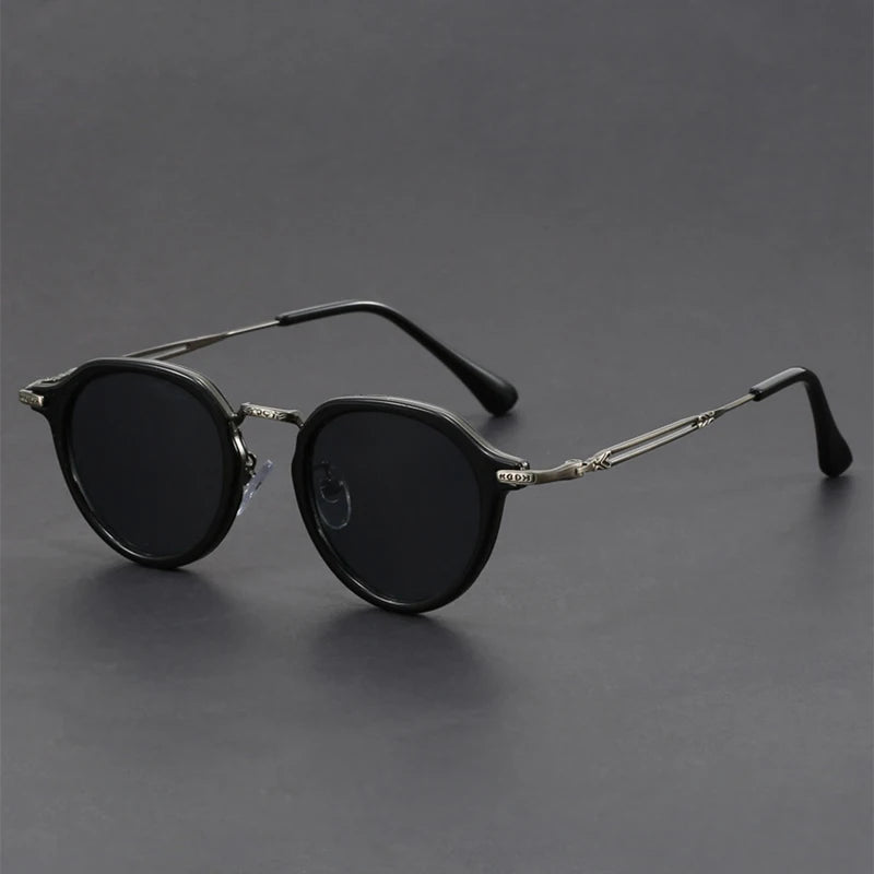 Vittorio Handcrafted Vintage Sunglasses
