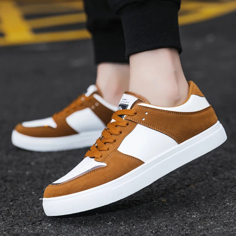 Milano Pace Suede Classic Sneaker