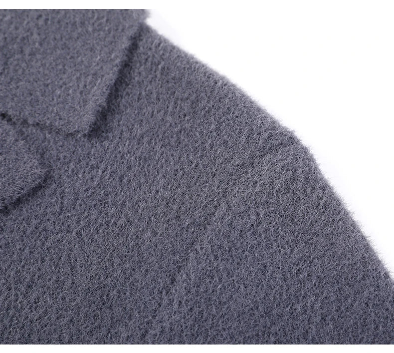 Roma Knit Premium Blazer