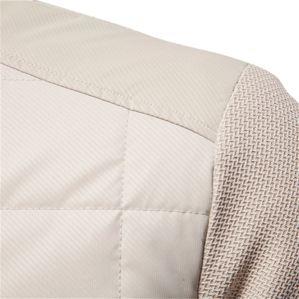 Harrington Moore Fleece Jacket