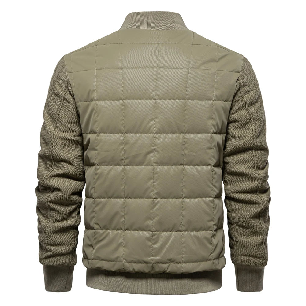 Harrington Moore Fleece Jacket