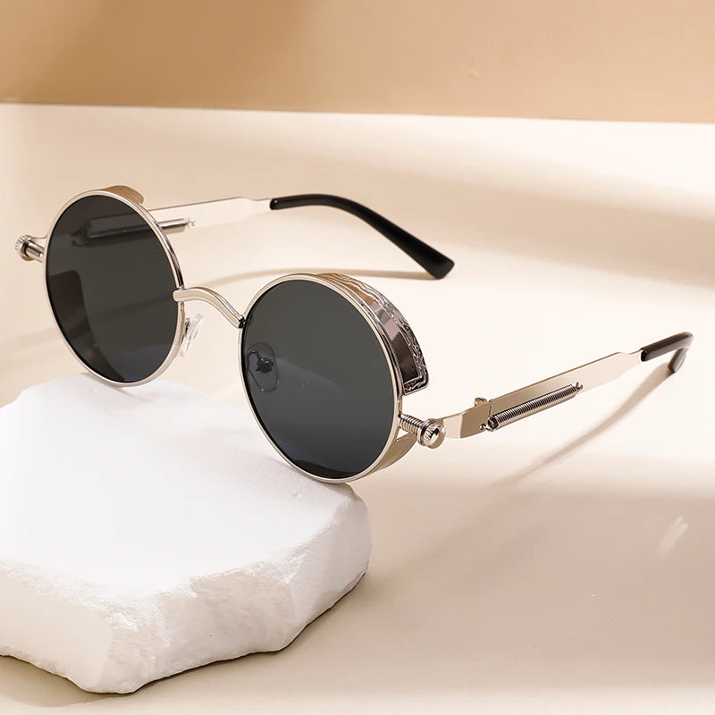 Lucien Belini Retro Shades