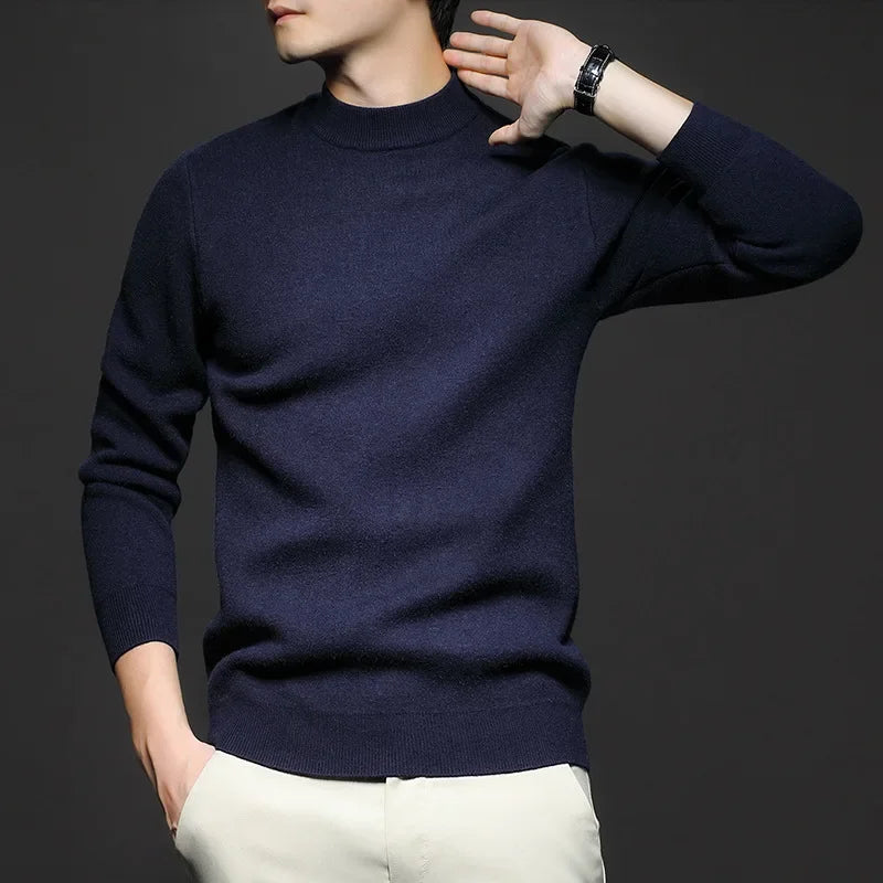 Giordano Lancomere Sweater
