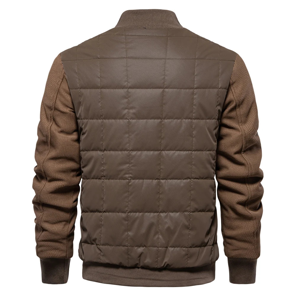 Harrington Moore Fleece Jacket