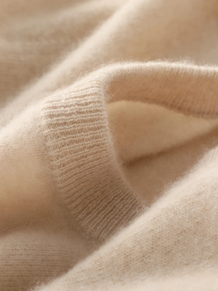 Alessandro Merino Wool Sweater