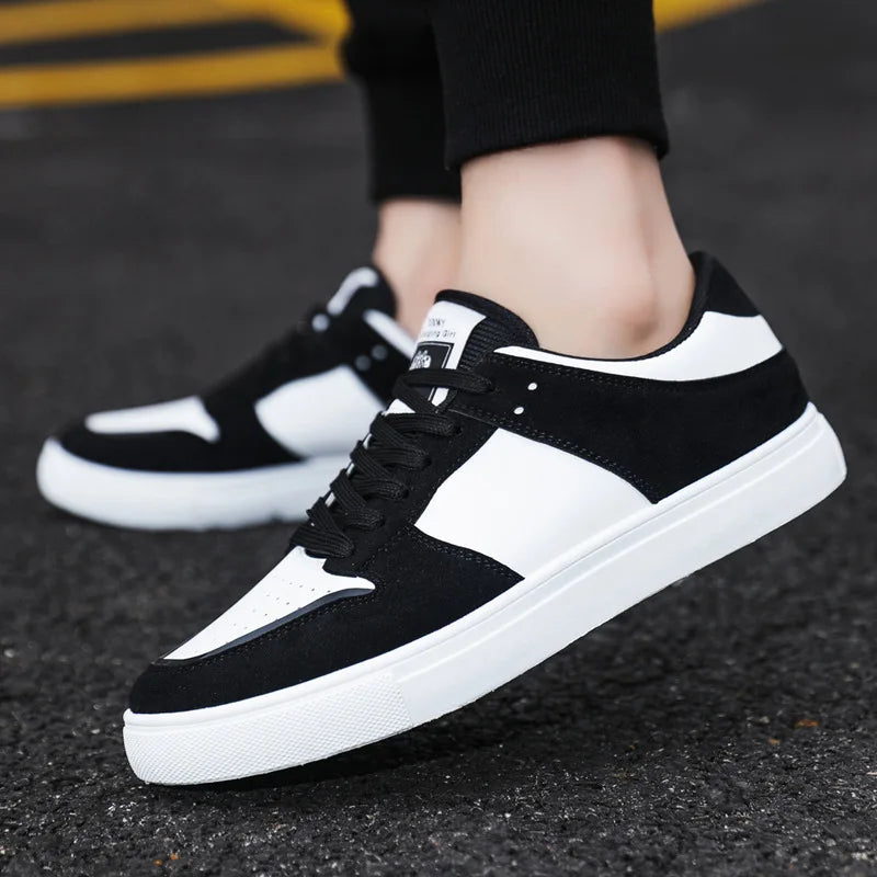 Milano Pace Suede Classic Sneaker