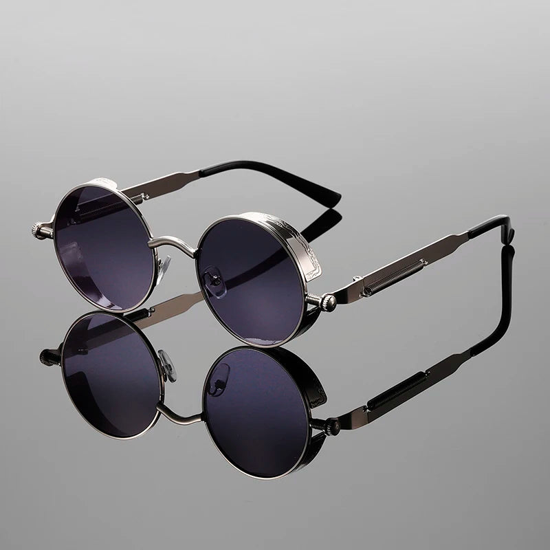Lucien Belini Retro Shades