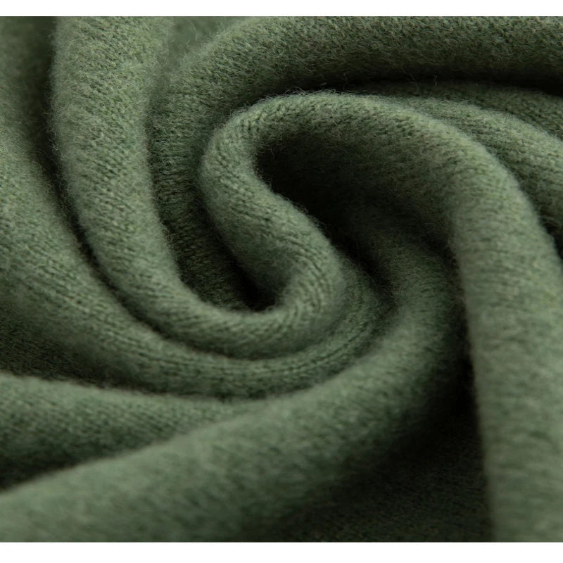 Massimo Wool Pullover