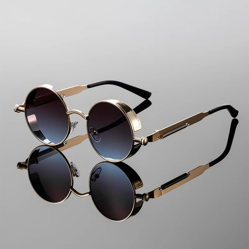 Lucien Belini Retro Shades