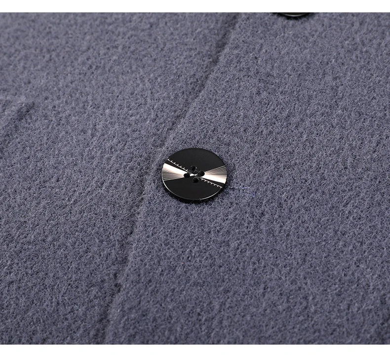 Roma Knit Premium Blazer