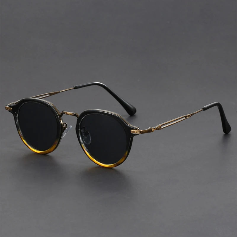 Vittorio Handcrafted Vintage Sunglasses