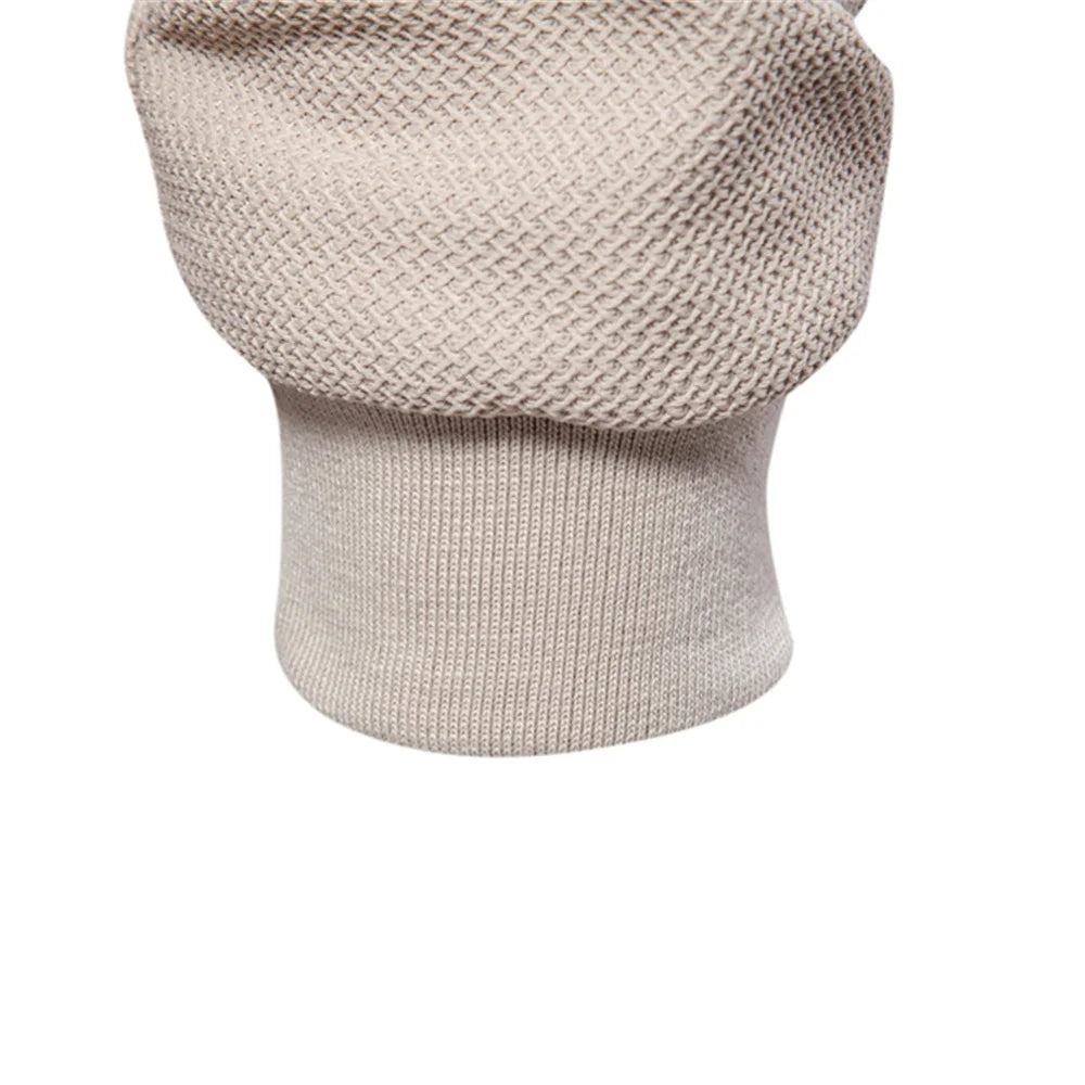 Harrington Moore Fleece Jacket