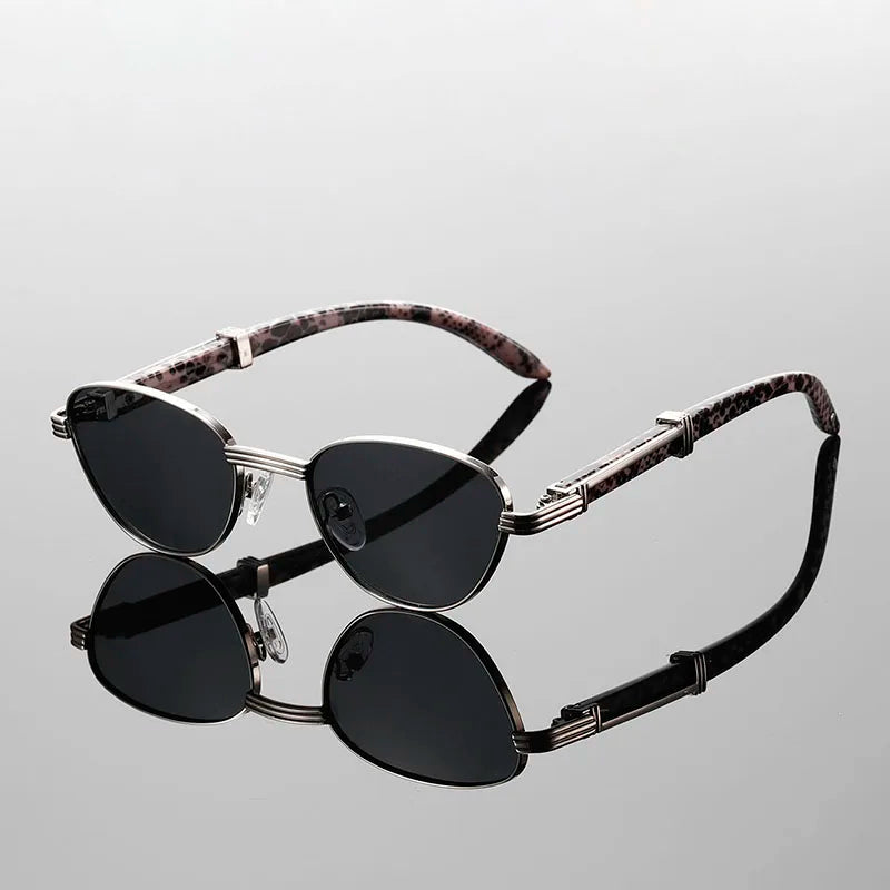 Fernanda™ - Retro Sunglasses