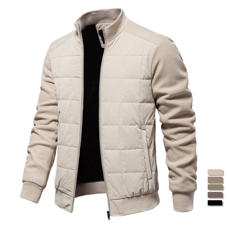 Harrington Moore Fleece Jacket