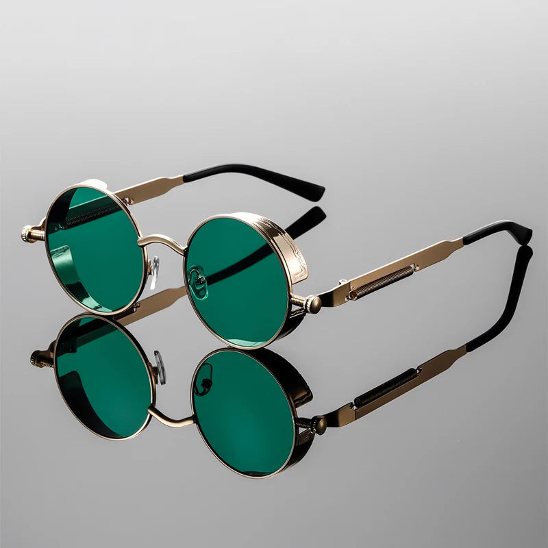 Lucien Belini Retro Shades