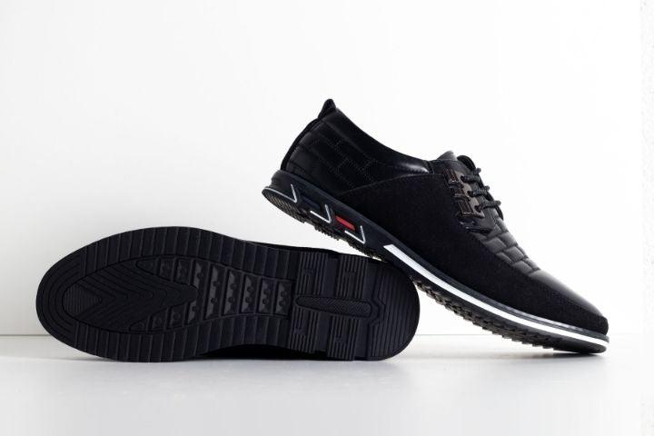 Hammersmith Derby - Premium Leather Shoes