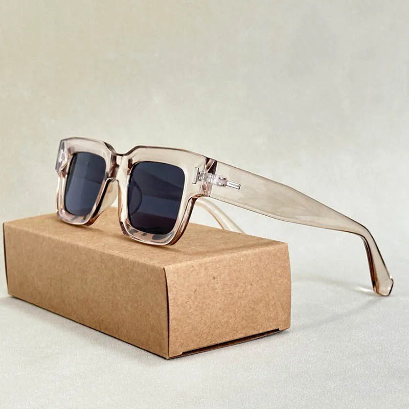 Eterna Luxe Sunglasses