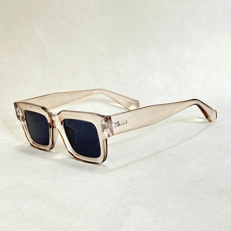 Eterna Luxe Sunglasses