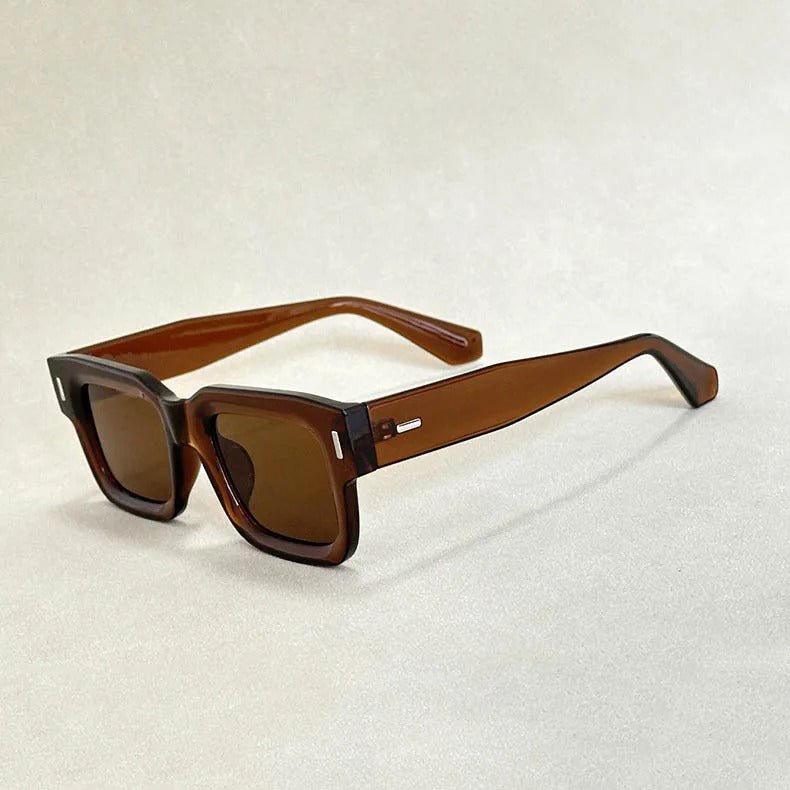 Eterna Luxe Sunglasses