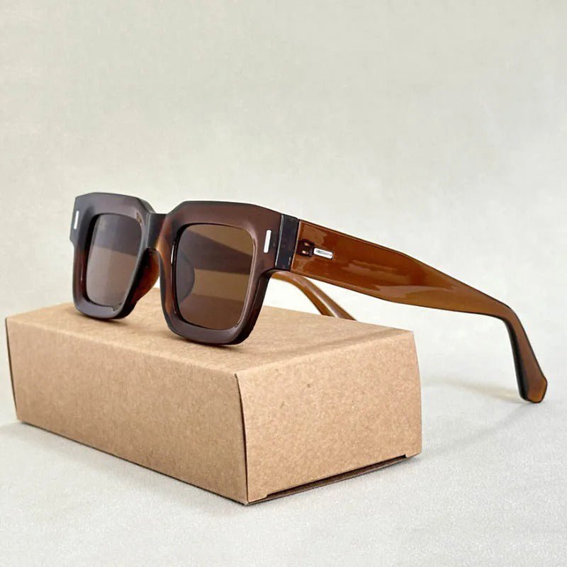 Eterna Luxe Sunglasses