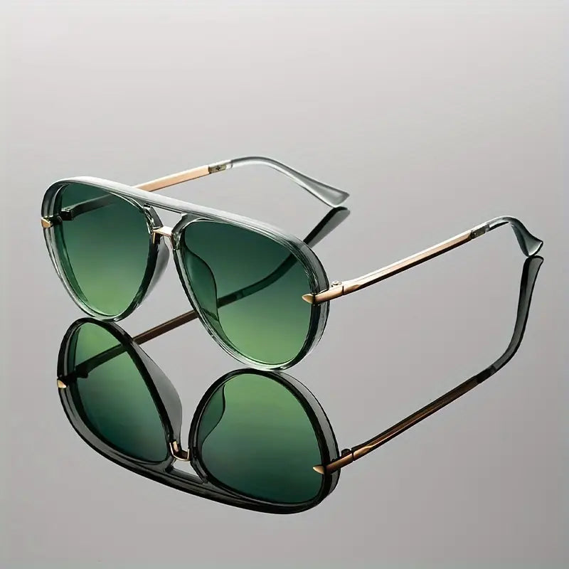 Nova Aviator Sunglasses