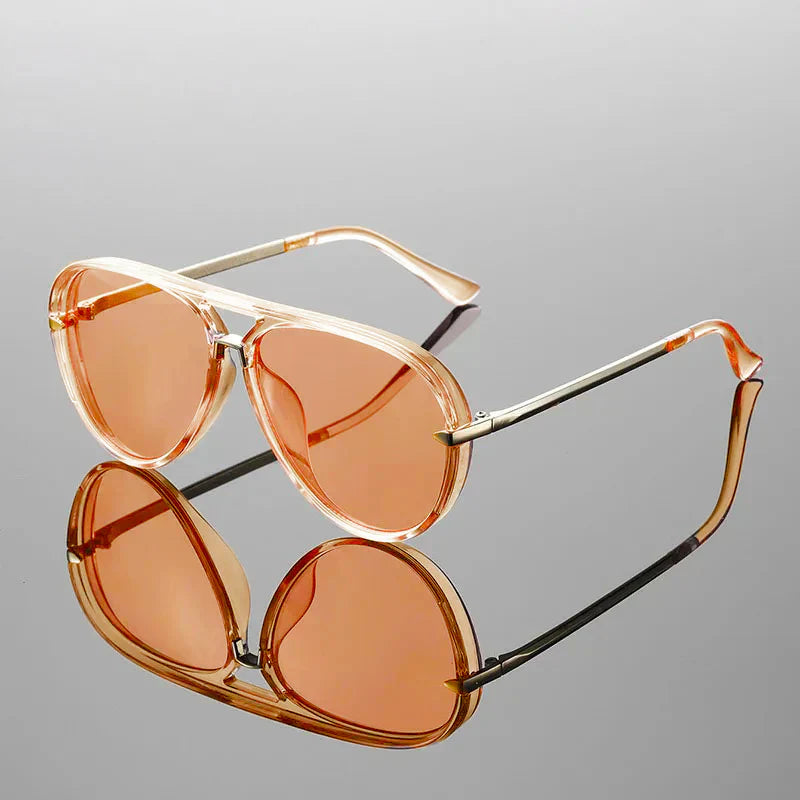 Nova Aviator Sunglasses