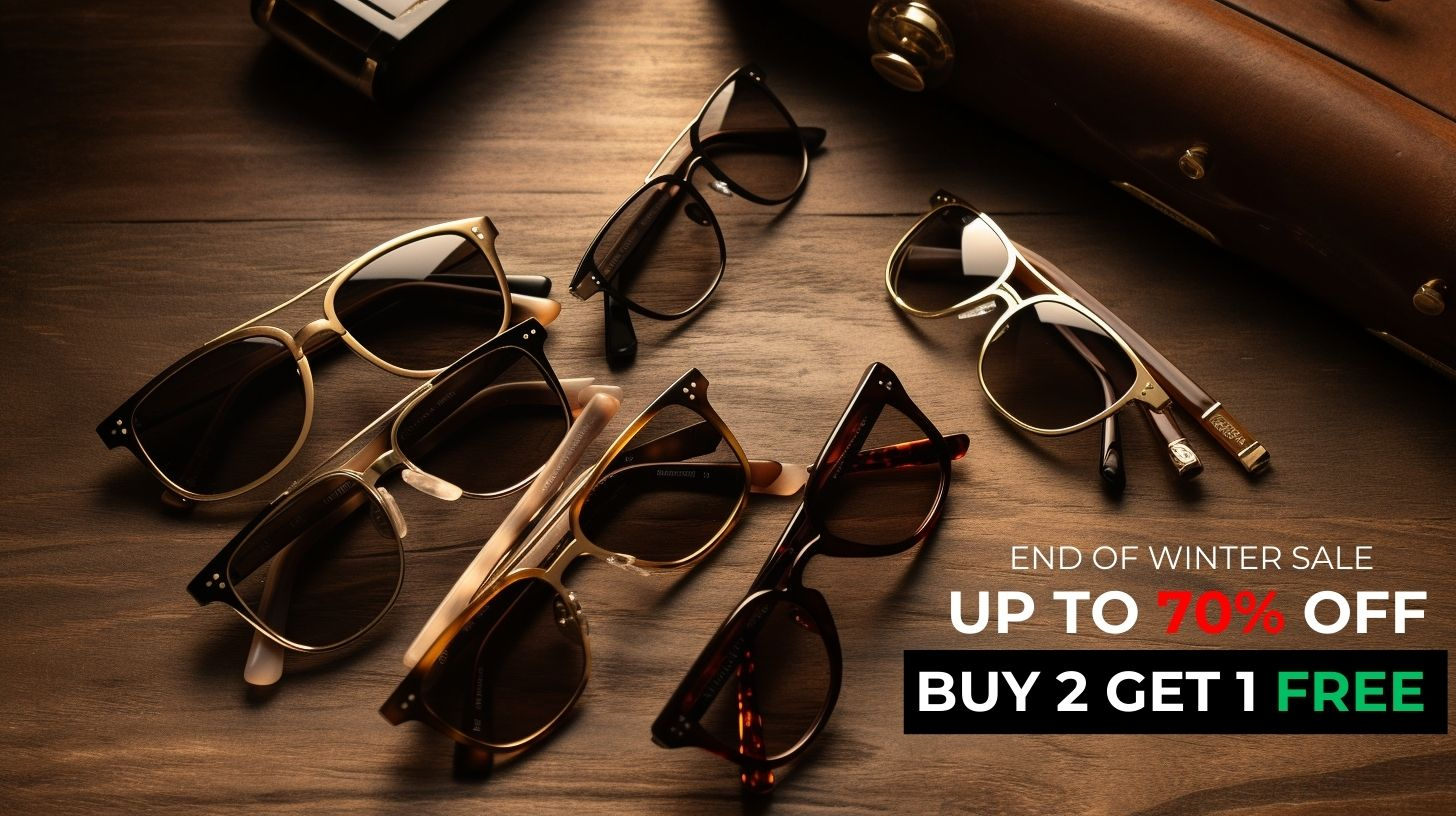 Shades for Him
