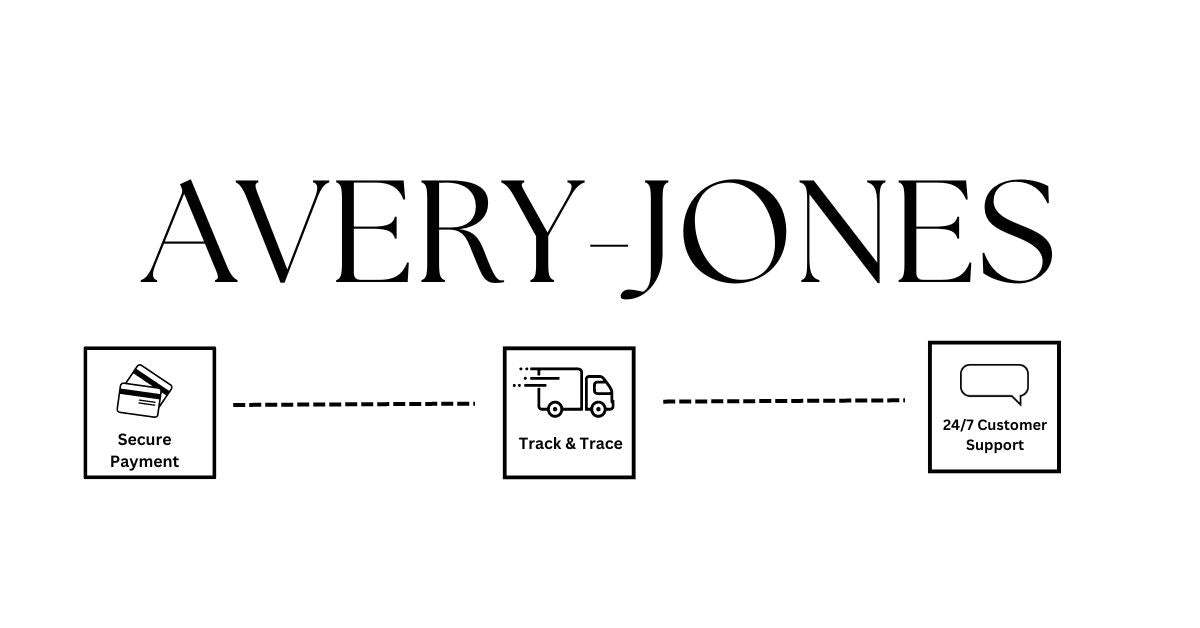Avery Jones Rapper Avery-Jones – Grace Harper
