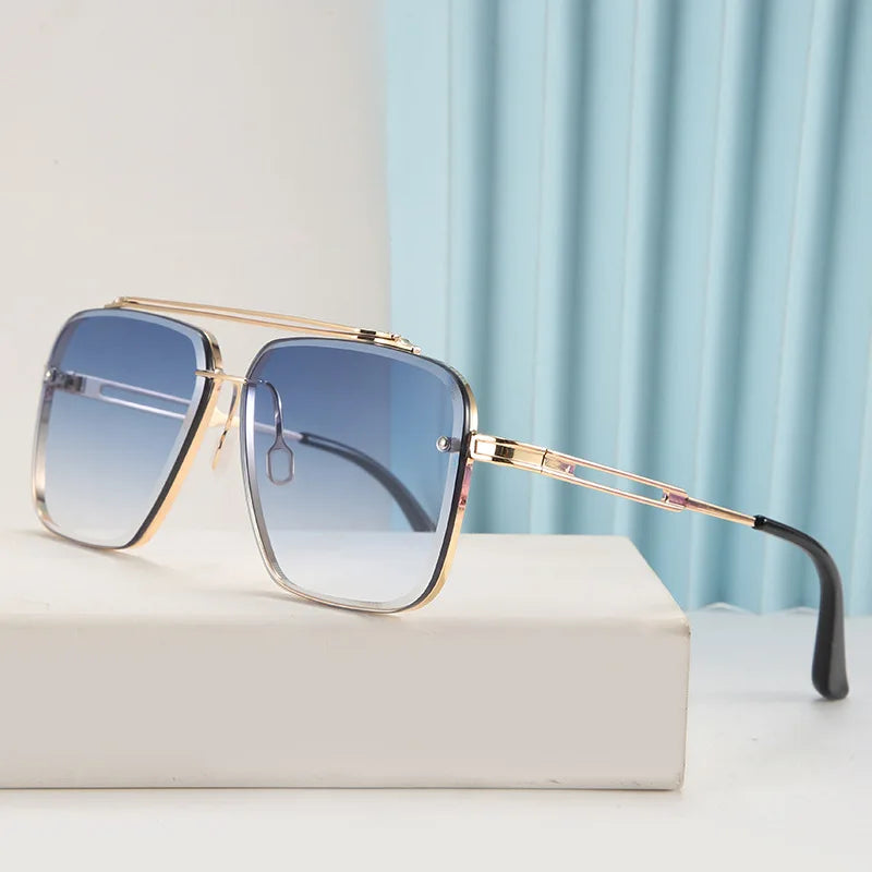 Eclipse Six Shades