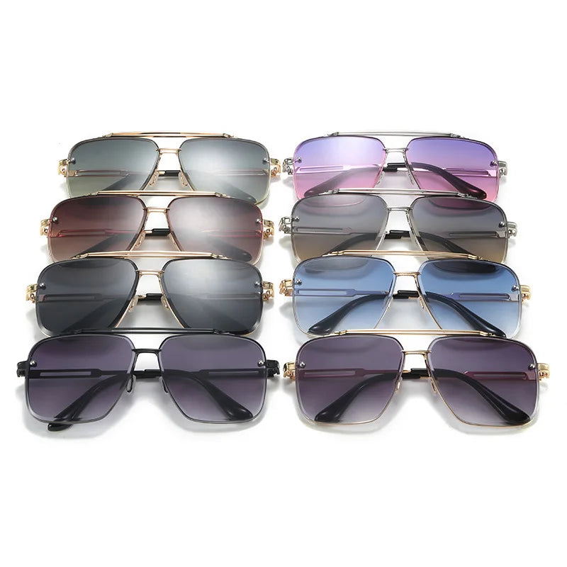 Eclipse Six Shades