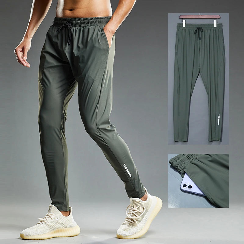 Hyper Active - High Stretch Performance Pants