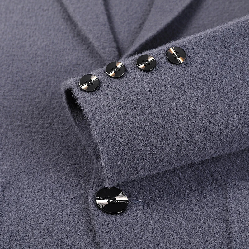 Roma Knit Premium Blazer