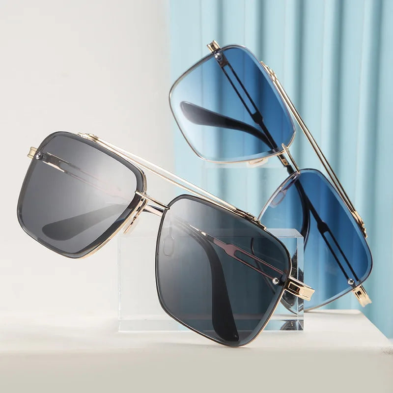Eclipse Six Shades