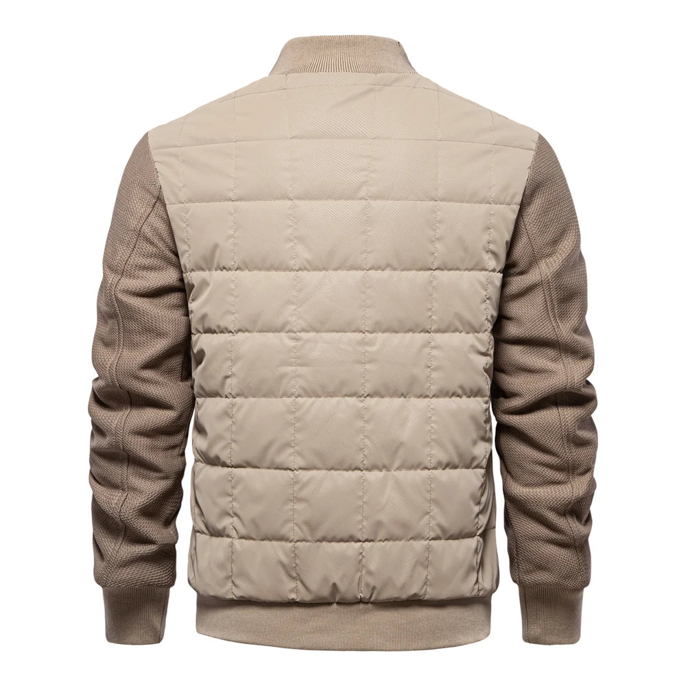 Harrington Moore Fleece Jacket