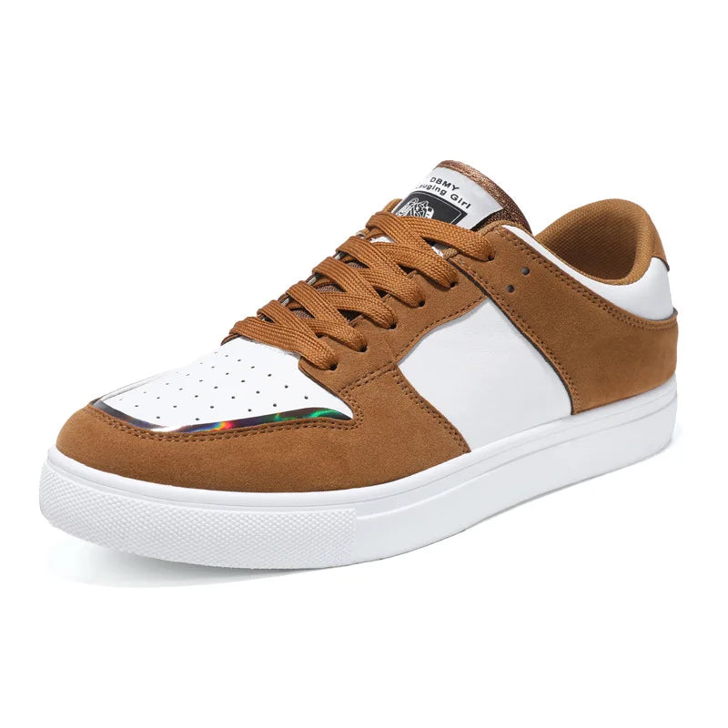 Milano Pace Suede Classic Sneaker