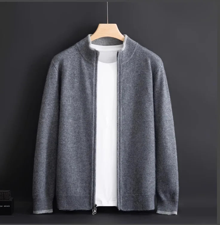 Giovanni Signature Premium Jacket
