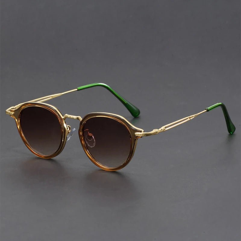 Vittorio Handcrafted Vintage Sunglasses