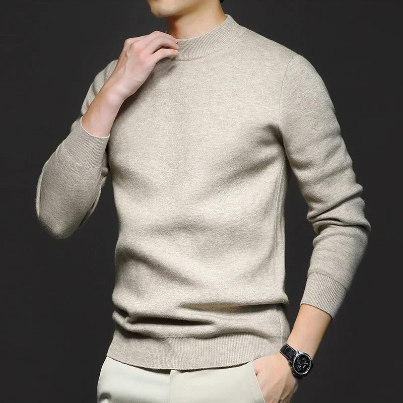 Giordano Lancomere Sweater