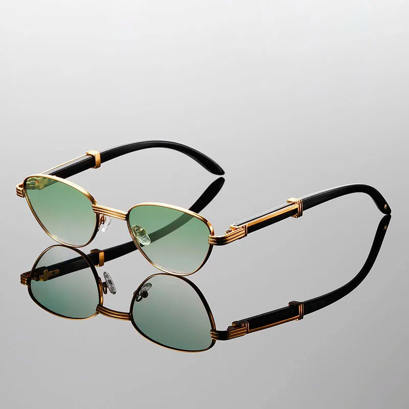 Fernanda™ - Retro Sunglasses