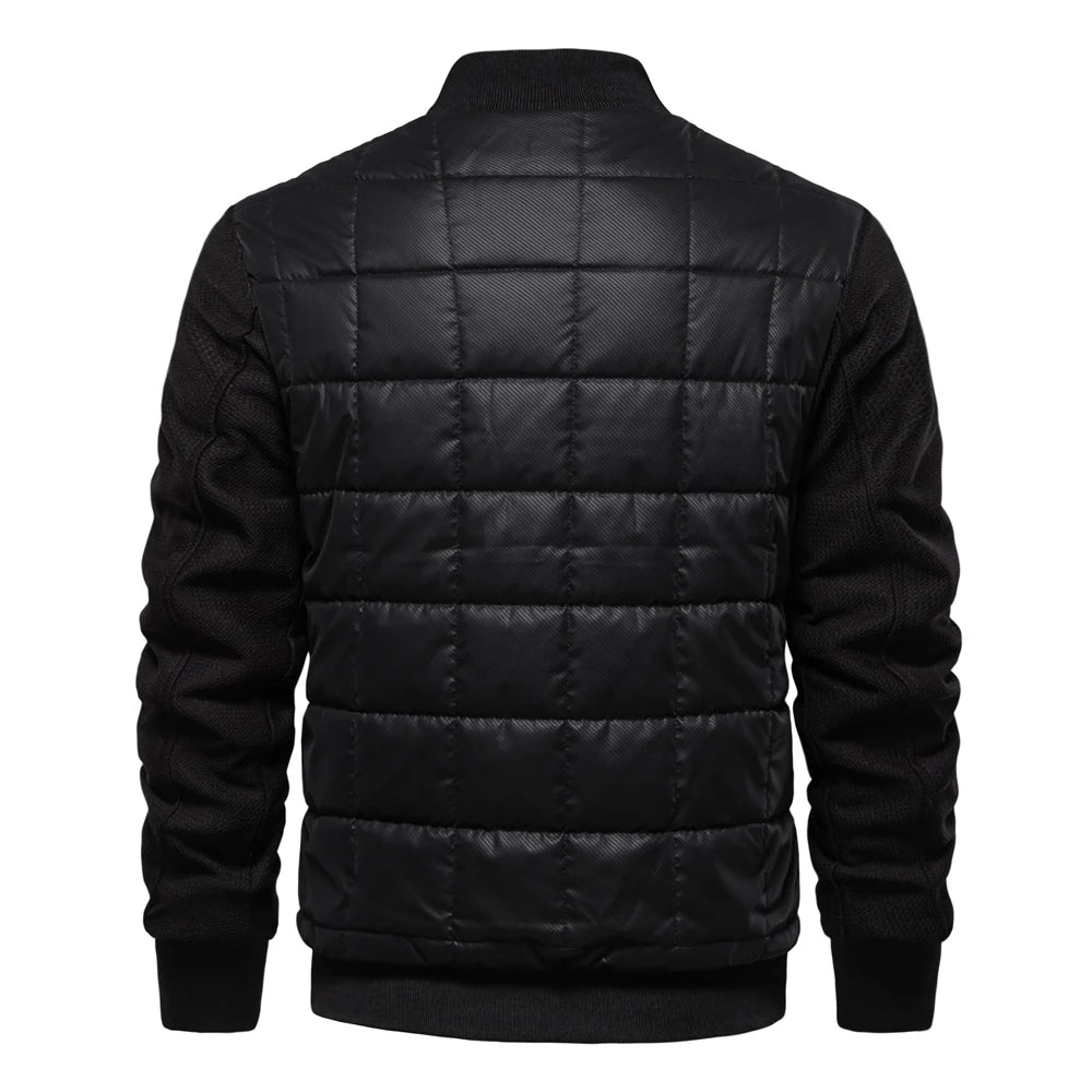 Harrington Moore Fleece Jacket
