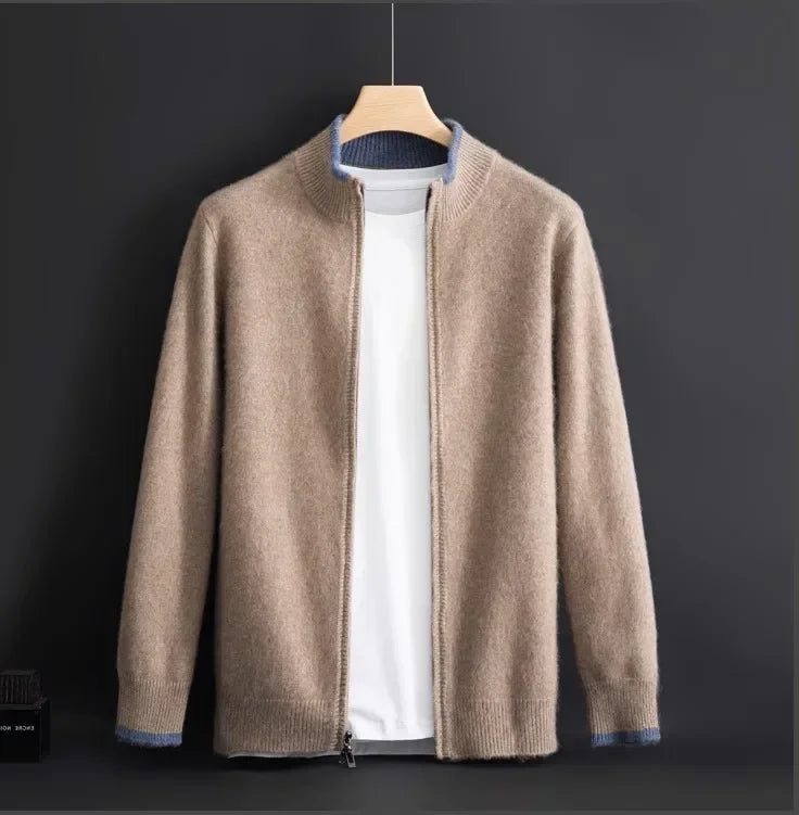 Giovanni Signature Premium Jacket